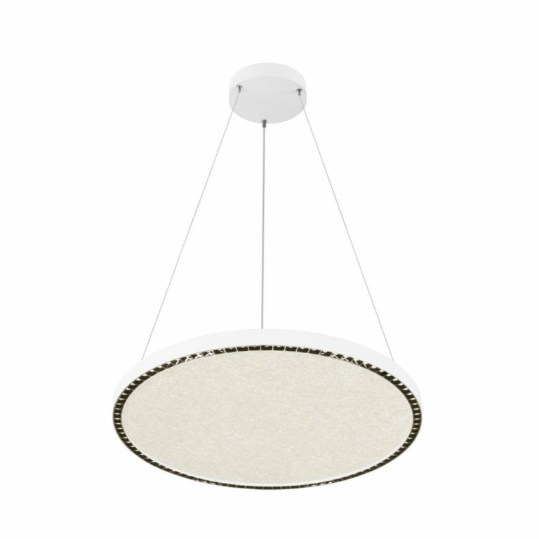SLV ONE 80/ONE CUBE Filzplatte Akustik beige
