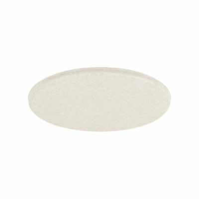 SLV ONE 80/ONE CUBE Filzplatte Akustik beige