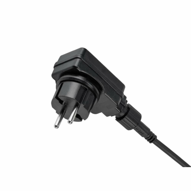 SLV GRID SUN FL 2700K IP65 schwarz