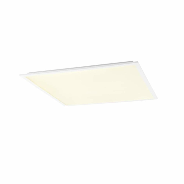 SLV PANEL C 600 DALI 34 W 930/940 UGR