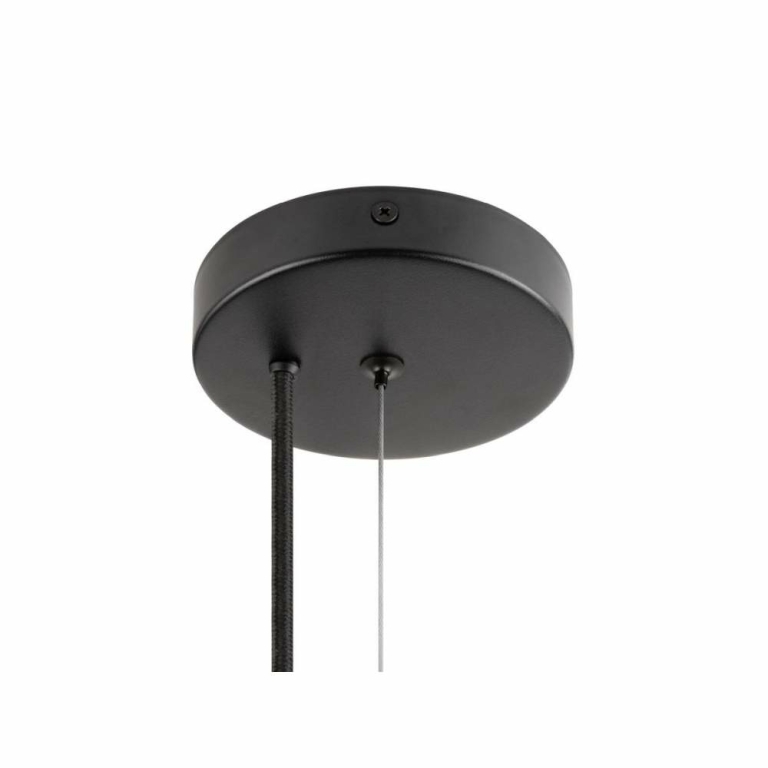 SLV SUN 40 PD E27 schwarz