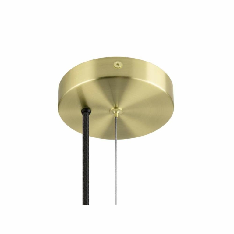 SLV SUN 40 PD E27 gold