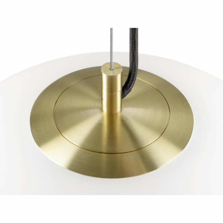 SLV SUN 40 PD E27 gold