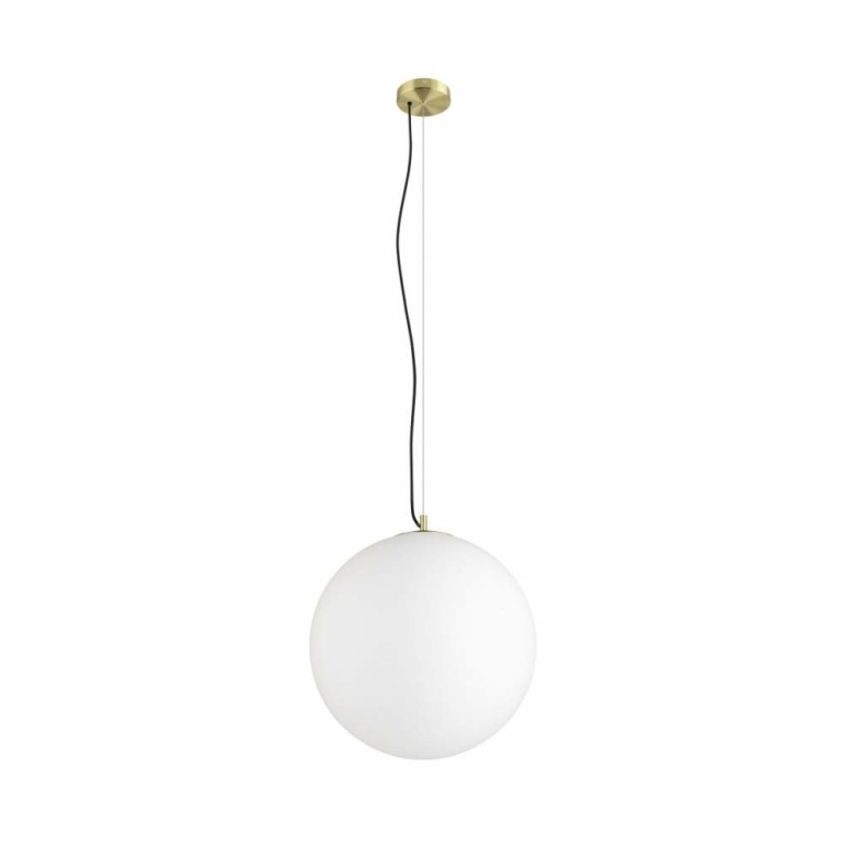 SLV SUN 40 PD E27 gold