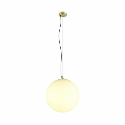 SLV SUN 40 PD E27 gold
