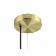 SUN 40 PD E27 gold
