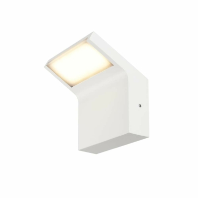 SLV ORDI II WL IP65 CCT weiß