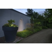 ORDI II WL SENSOR IP54 CCT schwarz