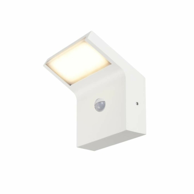 SLV ORDI II WL SENSOR IP54 CCT weiß