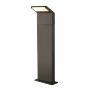 ORDI II POLE 70 IP65 CCT schwarz