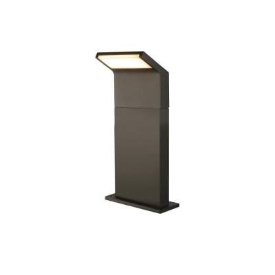 SLV ORDI II POLE 45 IP65 CCT schwarz
