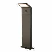 ORDI II POLE 70 SENSOR IP65 CCT schwarz