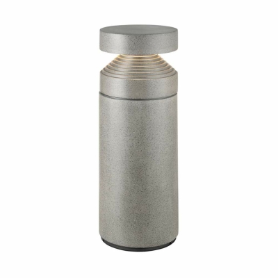 SLV CONCRETE Pole 55 PHASE 2700K schwarz