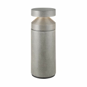 CONCRETE Pole 55 PHASE 2700K schwarz