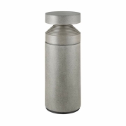 CONCRETE Pole 55 PHASE 2700K schwarz