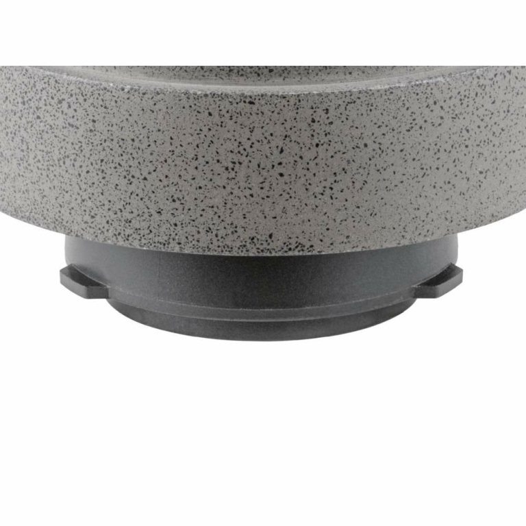 SLV CONCRETE Pole 35 PHASE 2700K schwarz