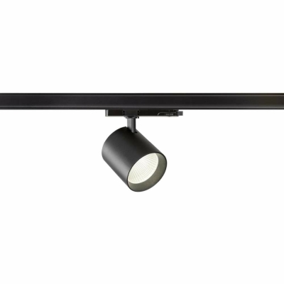 SLV TRACKSPOT V 3 Ph. 18W 940 50° schwarz