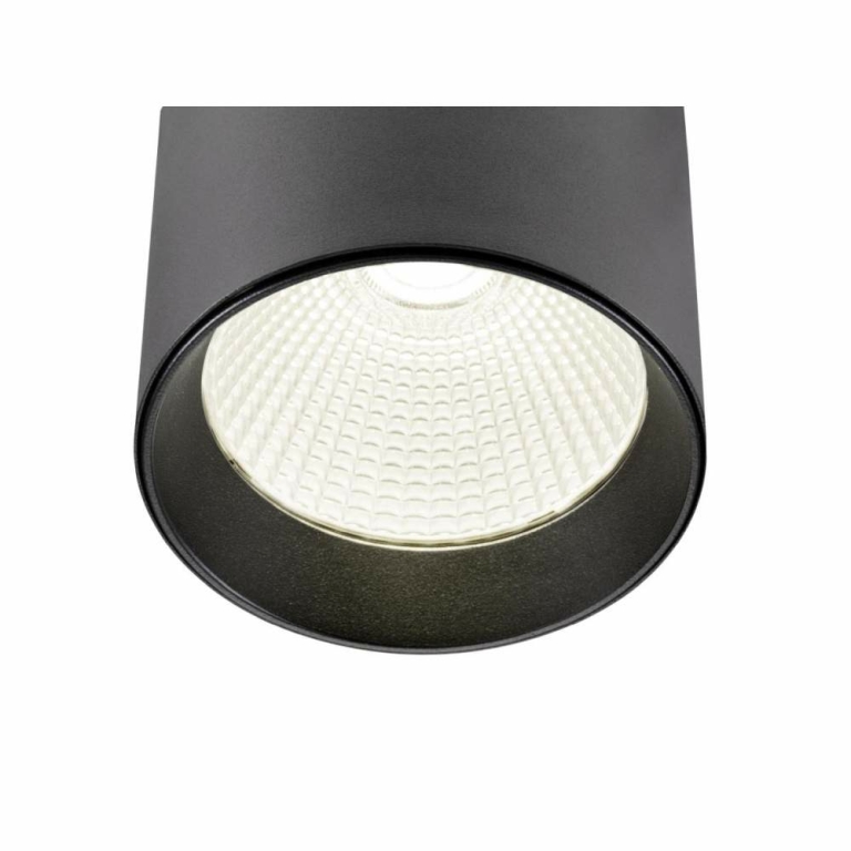 SLV TRACKSPOT V 3 Ph. 32W 930 36° schwarz