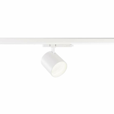 SLV TRACKSPOT V 3 Ph. 32W 940 36° weiß