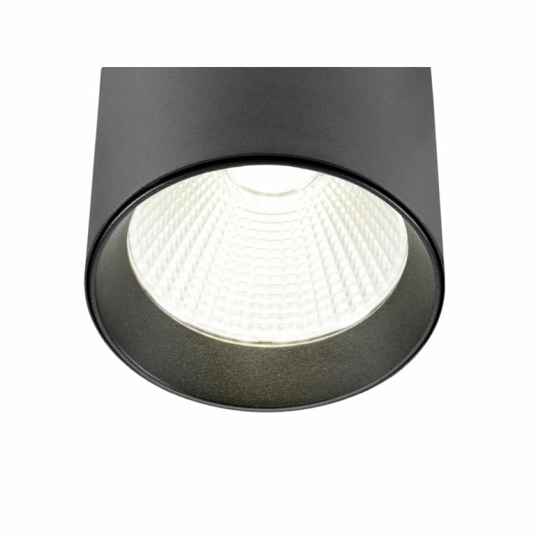 SLV TRACKSPOT V 3 Ph. 32W 940 50° schwarz
