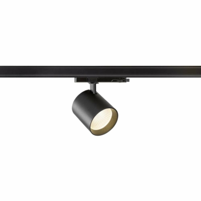 SLV TRACKSPOT C 3 Ph. 17W 930 50° schwarz