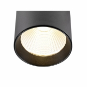 TRACKSPOT C 3 Ph. 17W 930 50° schwarz