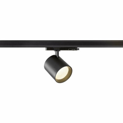 SLV TRACKSPOT C 3 Ph. 17W 930 36° schwarz