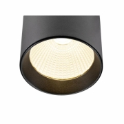 TRACKSPOT C 3 Ph. 17W 930 36° schwarz
