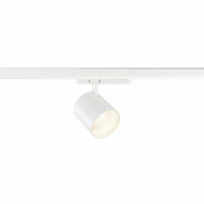 SLV TRACKSPOT C 3 Ph. 17W 930 50° weiß