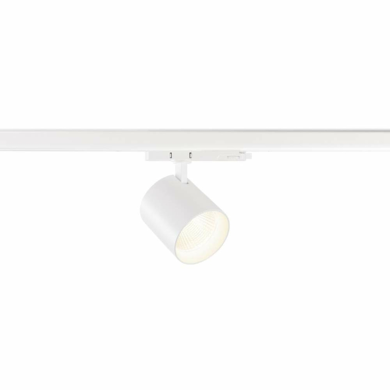 SLV TRACKSPOT C 3 Ph. 29W 930 50° weiß