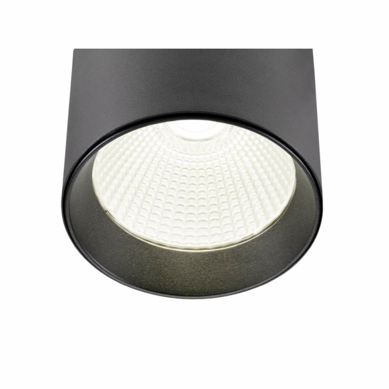 SLV TRACKSPOT C 3 Ph. 29W 940 36° schwarz