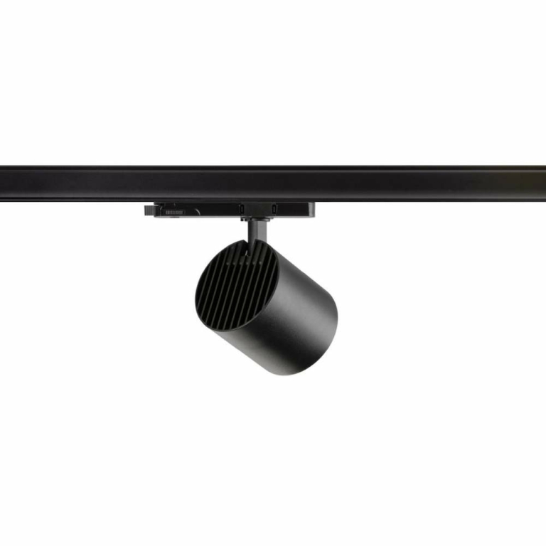 SLV TRACKSPOT C 3 Ph. 29W 940 36° schwarz