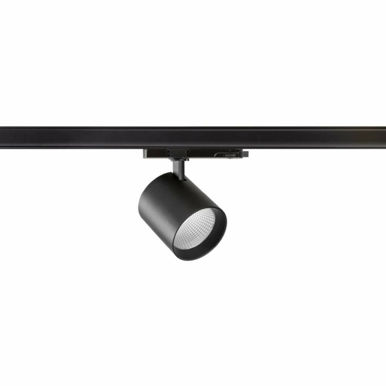 SLV TRACKSPOT C 3 Ph. 29W 940 36° schwarz
