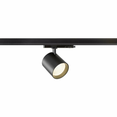 SLV TRACKSPOT C 3 Ph. 29W 930 50° schwarz