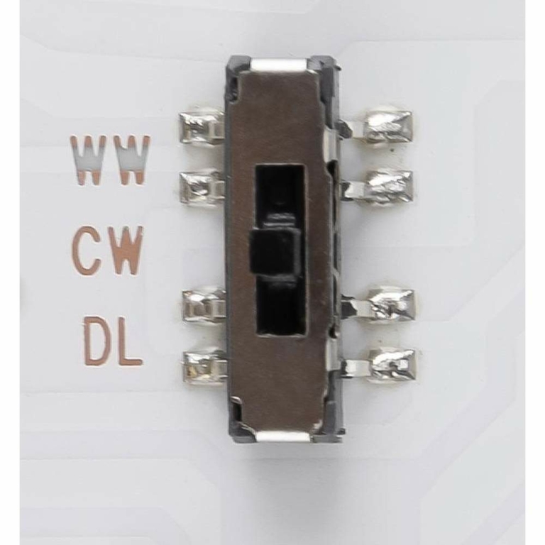 SLV OUTDOOR BULKHEAD V 360 Sensor weiß