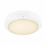 OUTDOOR BULKHEAD V 360 Sensor weiß