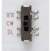 OUTDOOR BULKHEAD V 360 Sensor weiß