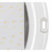 OUTDOOR BULKHEAD V 360 Sensor weiß