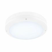 OUTDOOR BULKHEAD V 360 Sensor weiß