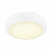 OUTDOOR BULKHEAD V 360 Sensor weiß