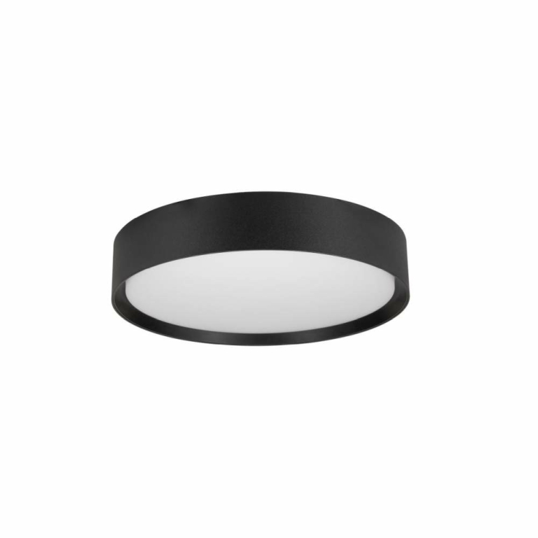 SLV DECONA 30 PHASE 3000/4000K schwarz