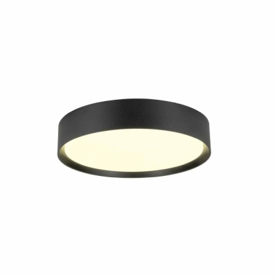 SLV DECONA 30 PHASE 3000/4000K schwarz