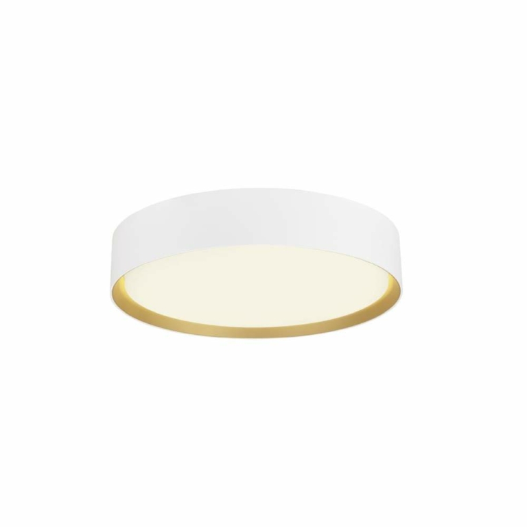 SLV DECONA 30 PHASE 3000/4000K weiß/gold