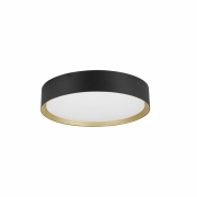 DECONA 30 PHASE 3000/4000K schwarz/gold