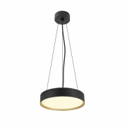 DECONA 30 PHASE 3000/4000K schwarz/gold