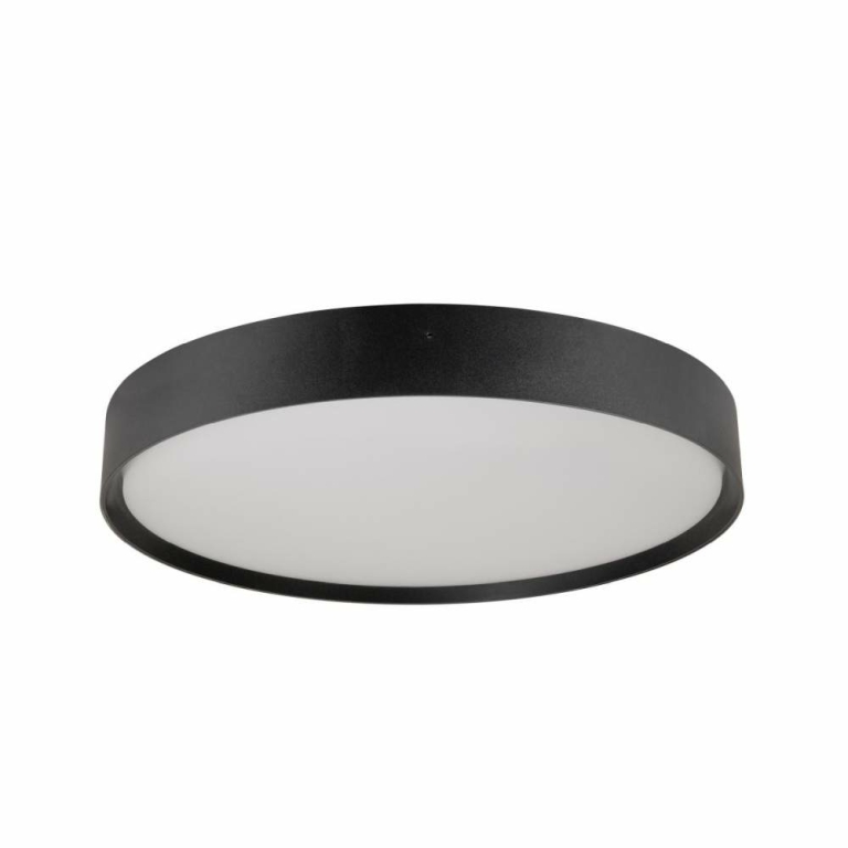 SLV DECONA 42 PHASE 3000/4000K schwarz