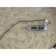 DECONA 30 Sensor 3000/4000K weiß