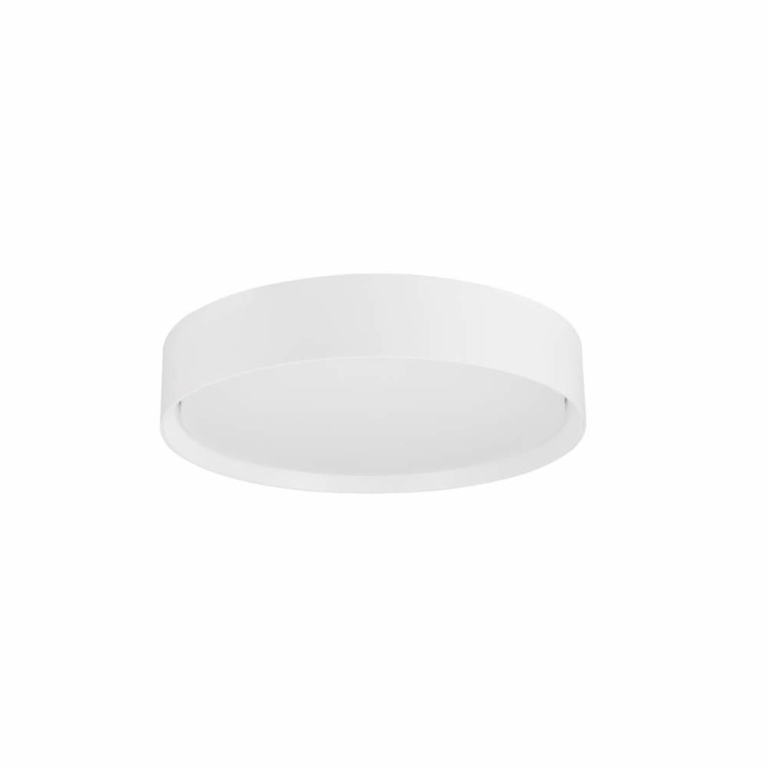 SLV DECONA 30 Sensor 2700/3000K weiß