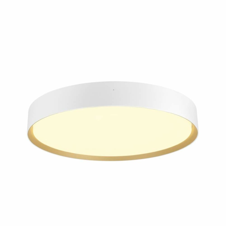 SLV DECONA 42 PHASE 3000/4000K weiß/gold