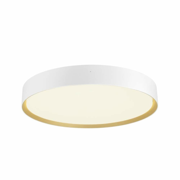 SLV DECONA 42 PHASE 3000/4000K weiß/gold